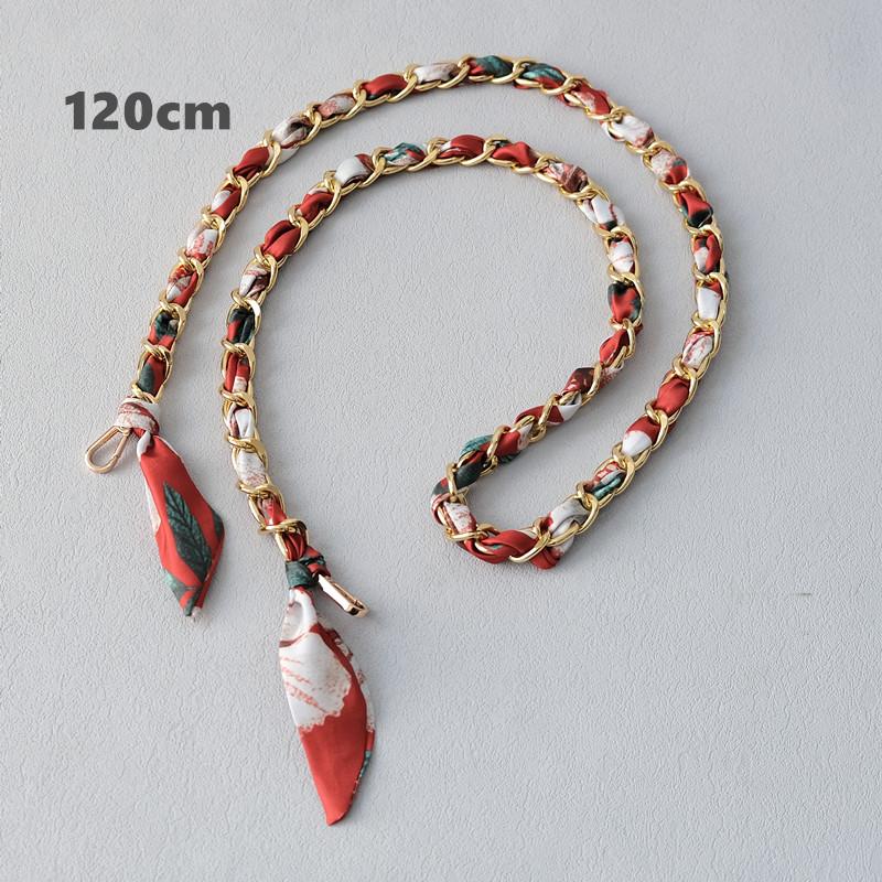 Новая модная весенняя женская сумка — фото 14