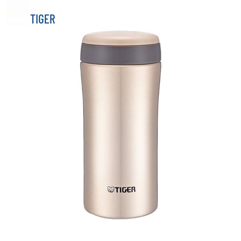 Tiger MMK-A35C Stainless Steel Vacuum Insulated Bottle