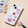 Soft Stickers