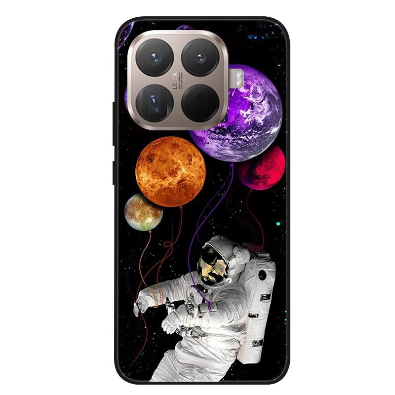 Pro Xiaomi 15T Pouzdro 15TPro NOVÉ TPU Silikonové Nárazuvzdorné Kočičí Kryt Telefonu Pro Xiaomi 15T Pro mi15T 2025 Funda Potisk Měkké Coque