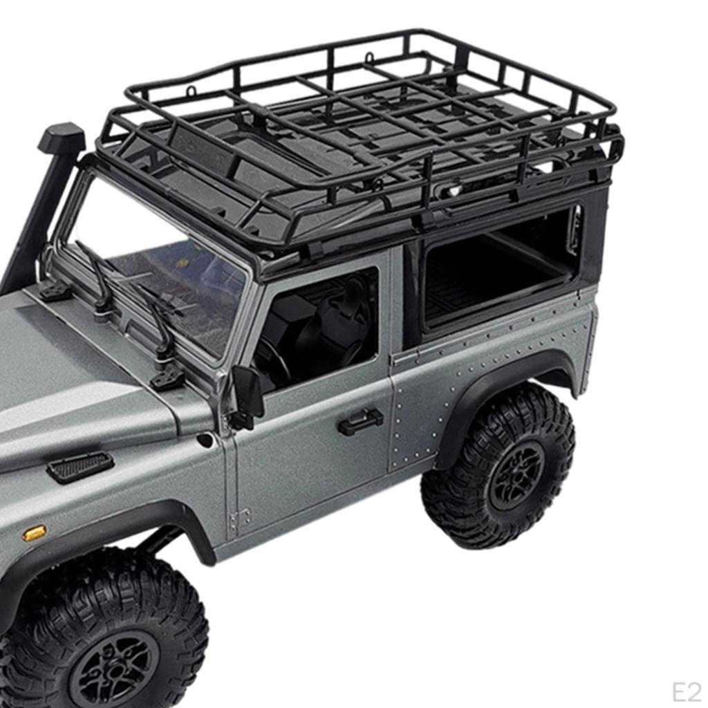 for BoysControl Rock Crawler Car Toys