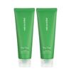 [Duo Set] Tea Tree Control Cleansing Foam 120ml X 2ea