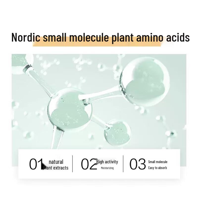 100 Years Hair Care Set