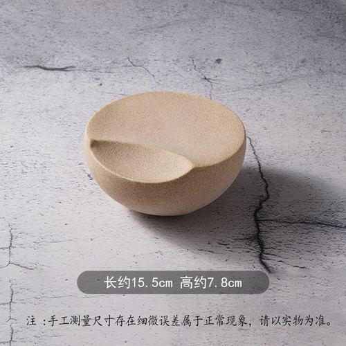 

Утолщенная керамическая миска Десертная миска Салатницы Миски для лапши Обеденные тарелки Тарелки для сашими Тарелка для суши Блюдо для димсамов Подносы для закусок