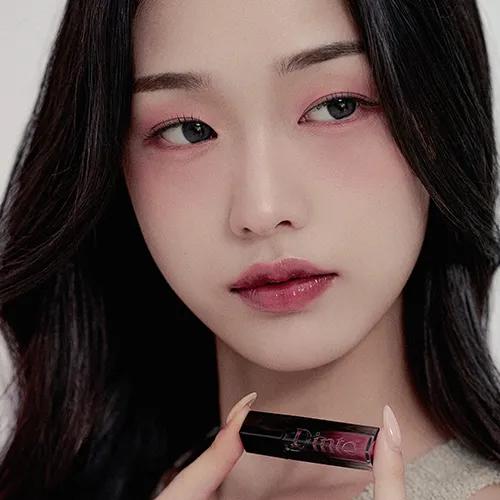 1+1 Blugloy Mini Lip Tint 11 types