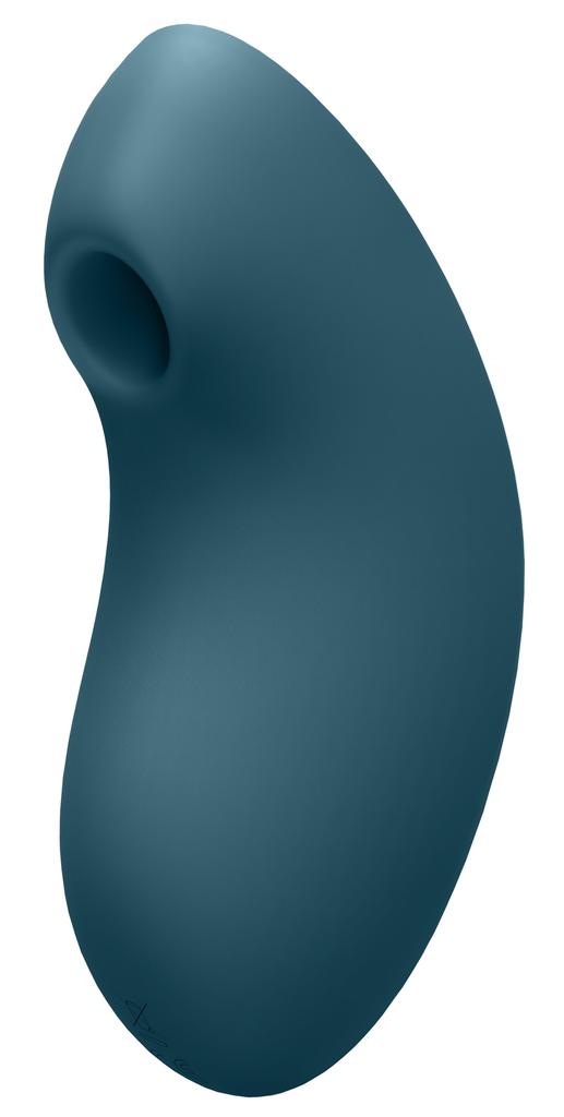 Stimulateur de clitoris Vulva Lover 2 Satisfyer - Satisfyer - Stimulateurs à Aspiration