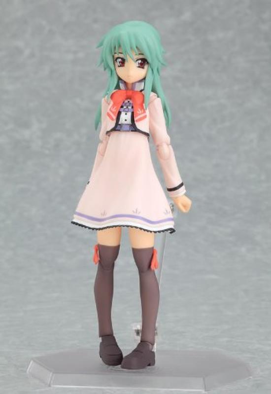 Figma SE Kirara Akiyama Nozomi School Uniform Ver.