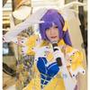 Date A Live Kurumi/Tohka/Yoshino Cosplay Kostüm Anime Rollenspiel Outfit für Halloween Karneval