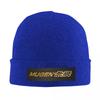 Mugen Motorsports Power Warm Knitted Cap Fashion Bonnet Hat Autumn Winter Outdoor Beanies Hats for Men Women Adult