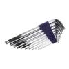 Great Wall 11-Piece Ball End Hex Key Set
