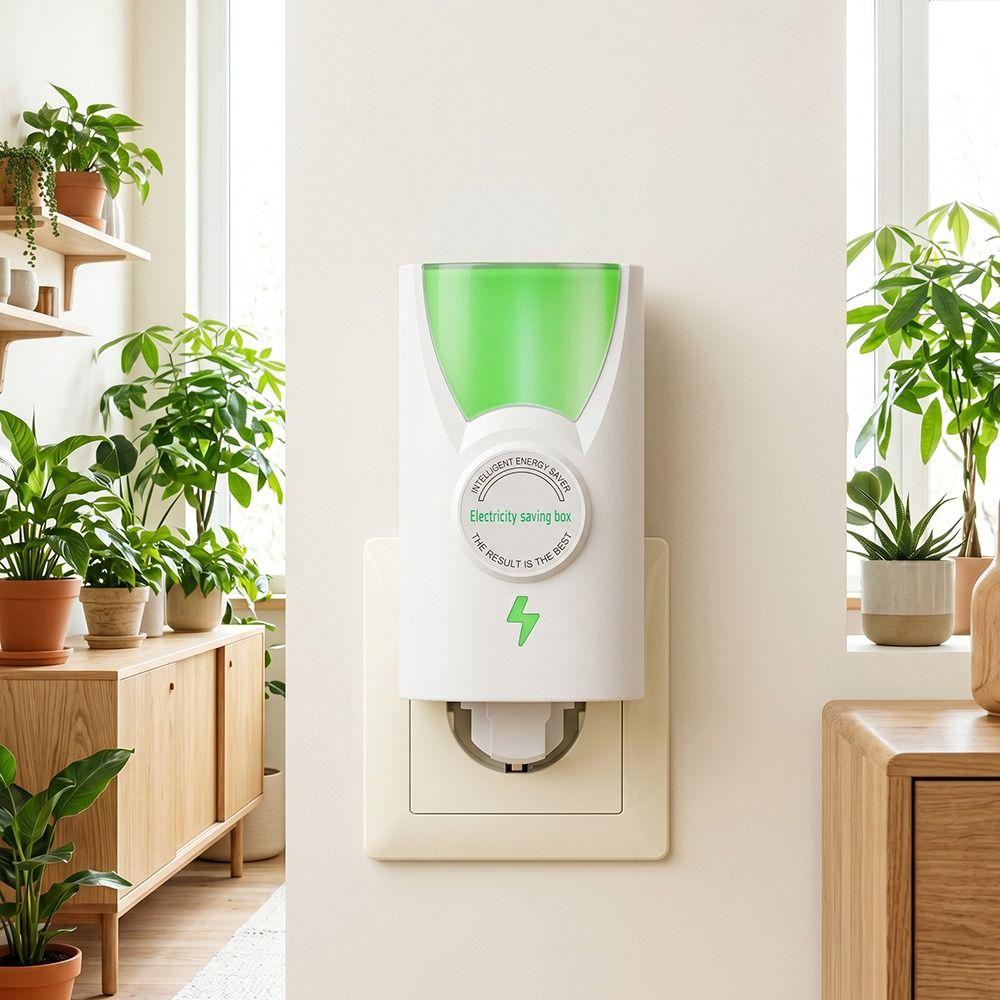 Stable Performance Electricity Saving Box Power Save Energy-saving Appliance Household Use