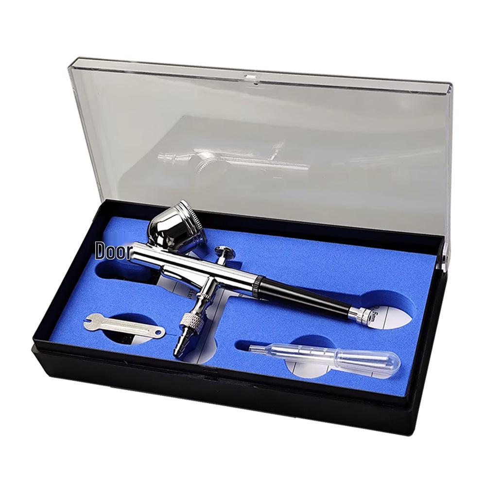 130 Art Airbrush Pen for Nails, Makeup, Tattoo, Model & Blush - 0.3mm & 0.5mm