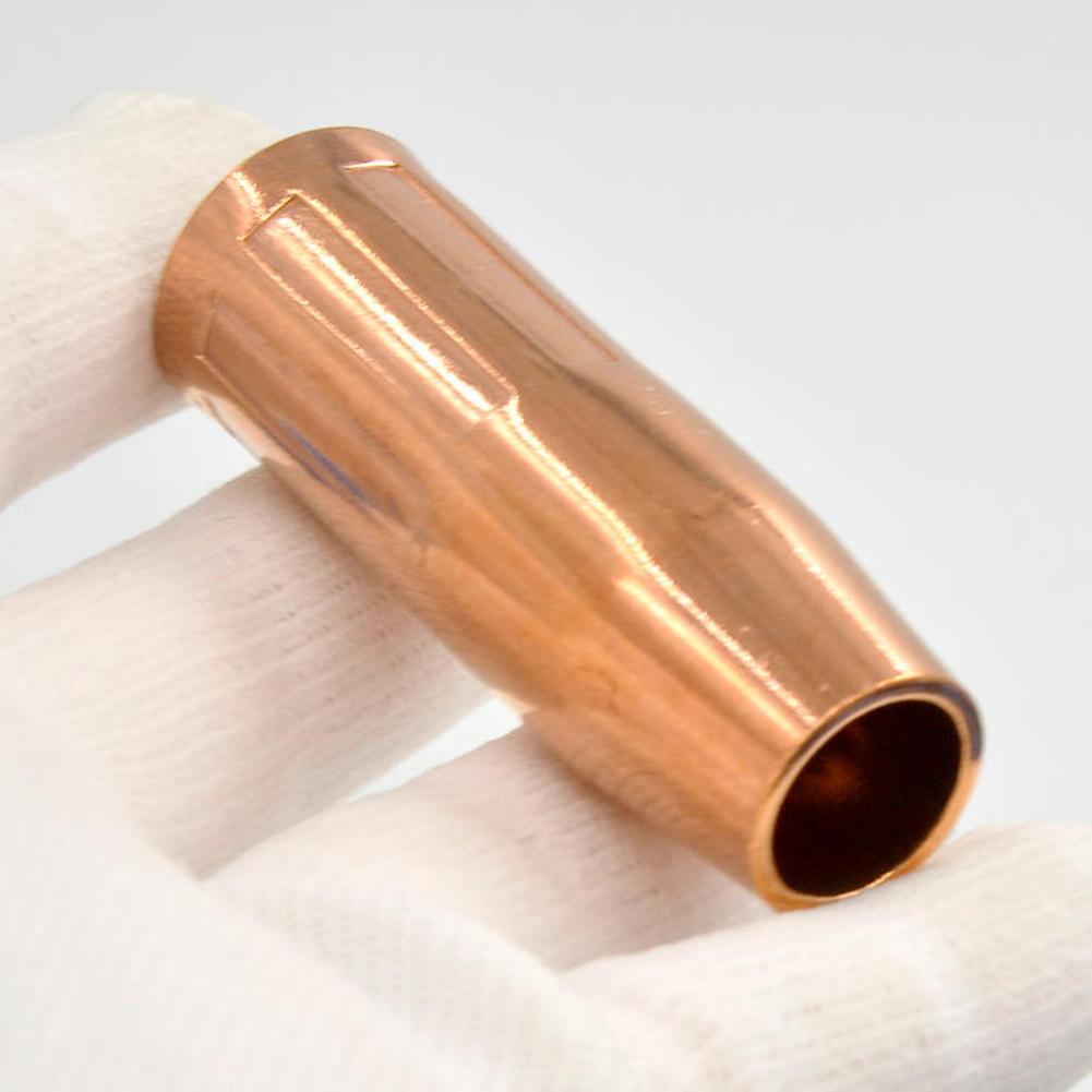 

Mini Welding Nozzle Copper Welding Nozzle Welding Projects Shielding Gas Support Standard Size Welding Nozzle For Lincoln China Mainland