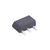 HT7544-1 SOT-89 Low Dropout Linear Regulator Chip, Original Holtek, In Stock
