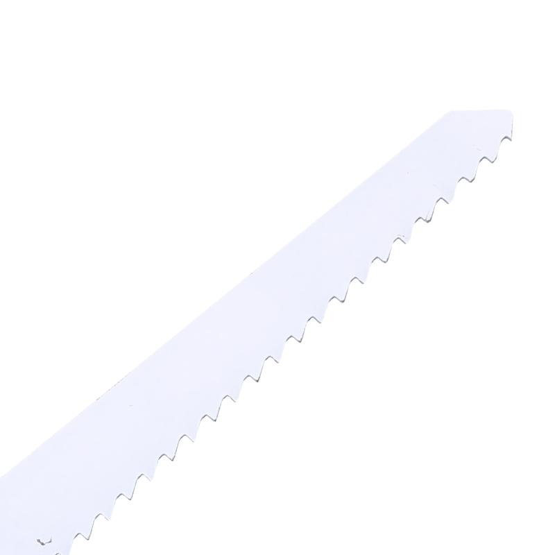 12" Fast Reciprocating Cutting Metal Multi-purpose for Cutting Metal and Universal Quick Release