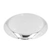 Polished Surface Serving Platter Double Layer Structure Storage Tray Display Tray  Dessert Display