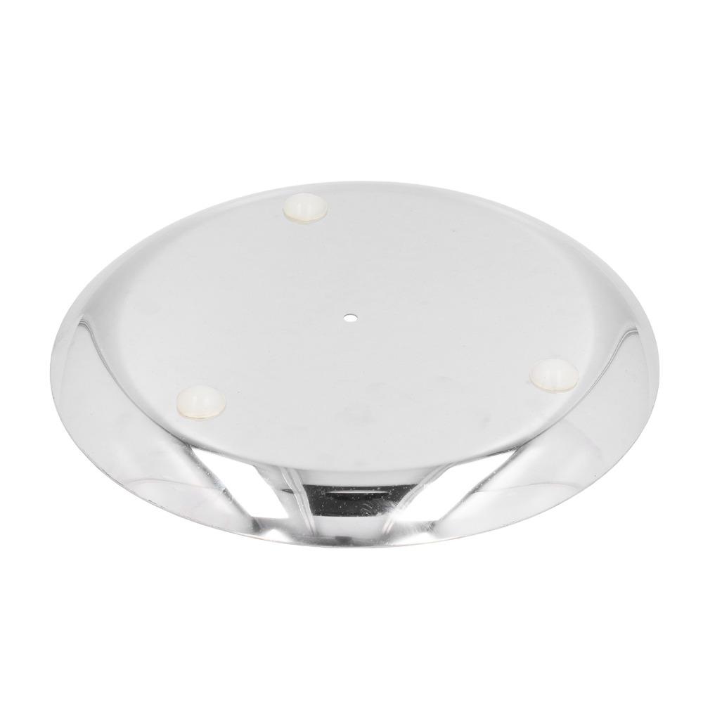 Polished Surface Serving Platter Double Layer Structure Storage Tray Display Tray  Dessert Display