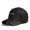 Taimseullib Initial Voyage Black Ball Cap Tbt00101