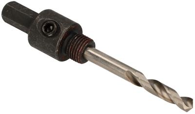 Bimetal Hole Saw, Handle Up To 14-30mm