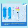 Science Experiment Submarine Diy Kit For Physics Education Students Creative Learning Material