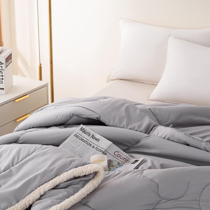 

Dohia Premium Pure Wool Winter Quilt