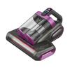 Handheld Vacuum Cleaner Deep Cleaning UV Vacuum Strong Suction Low Noise Rechargeable Wireless Mite Remover Vacuum