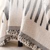 Thickened Fleece Universal Sofa Blanket Non-Slip Cover Cloth Full Covered Pieces Cover Sofa Towel Machine Washable
