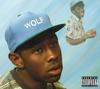 CD TYLER CREATOR WOLF 88765453842DG1 Odd Future Reco 2013 Rap HipHopRB dos EUA
