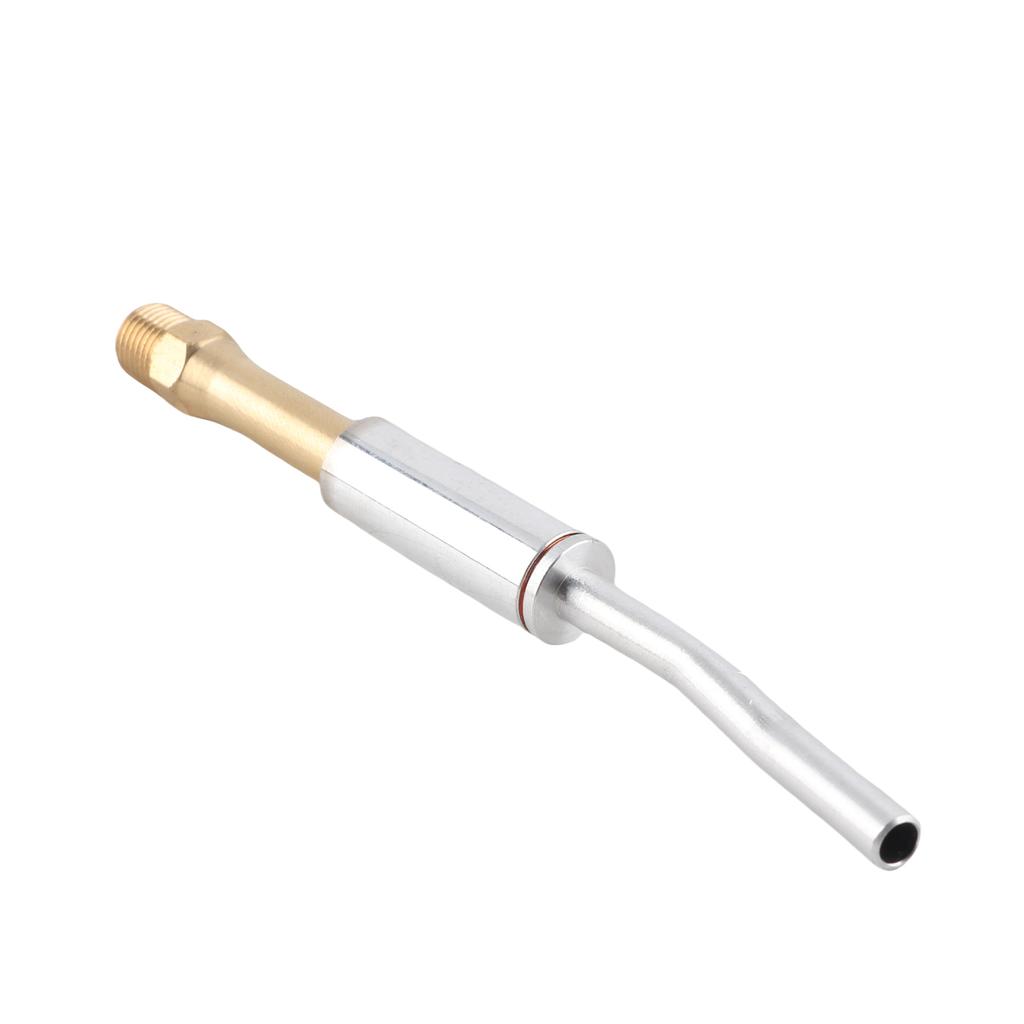 Copper Bearing Connector Accessory for Tornado Cleaning Tool Air Blow Dust Auto Cleaner Tool High Pressure Car Washer