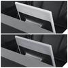 For Tesla Model 3 Y YL Juniper Highland 2026 Central Control Display Screen Protect 16-inch Silicone Protective Frame Edge Cover