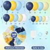 Kit Arc de Balon pentru Petreceri: Perfect pentru Aniversări, Zile de Naștere, Nunți și Deschideri de Magazine