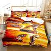 Hip Hop Band Judas Priest Bedding Set Boys Girls Twin Queen Size Duvet Cover Pillowcase Bed Kids Adult Fashion Bed Set741