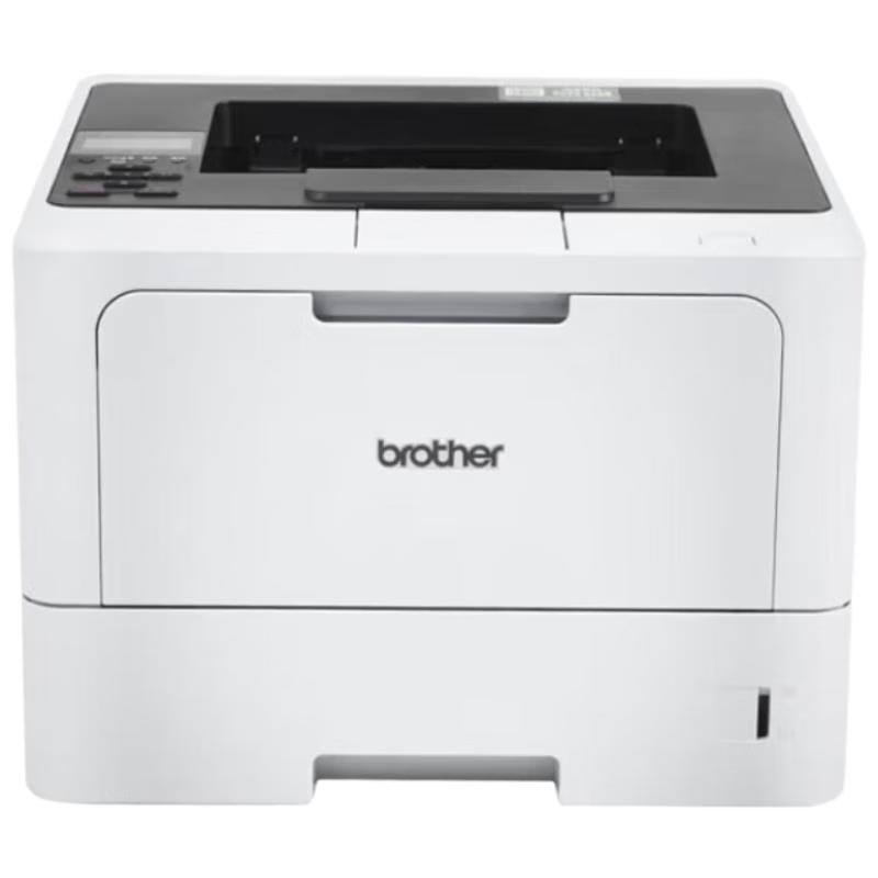 Brother A4 Laser Printers & Multi-function Devices CN plug (adapter included)