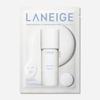 Laneige [sokdang Kim Zero] Laneige Cream Skin Gelling Mask 1 Sheet