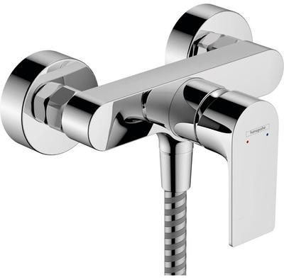 Mixer Rebris E Mixer Shower Wall Chrome (72650000)