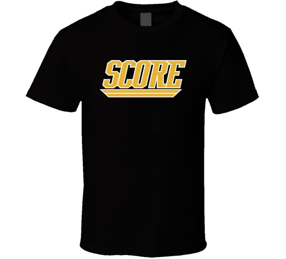 Score Sports Cards Investment The Hobby Cool Fan T Shirt Unisex T-Shirt XXXXL