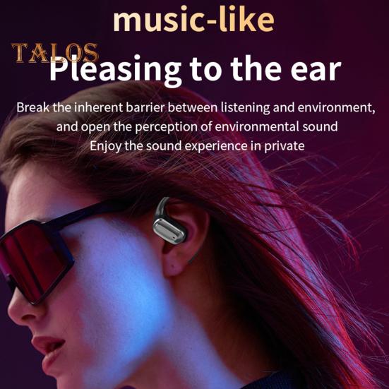 Übersetzungskopfhörer mit TF-Kartenwiedergabe Bluetooth-kompatibel AI-Übersetzungs-Ohrhörer 144 Sprachen Spielen Sie Musik LCD-Bildschirm-Berühren Echtzeit