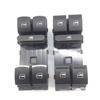 Volkswagen Tiguan/Touran/Sagitar Electric Window Lifter Switch (Part No. 5ND 959 857)
