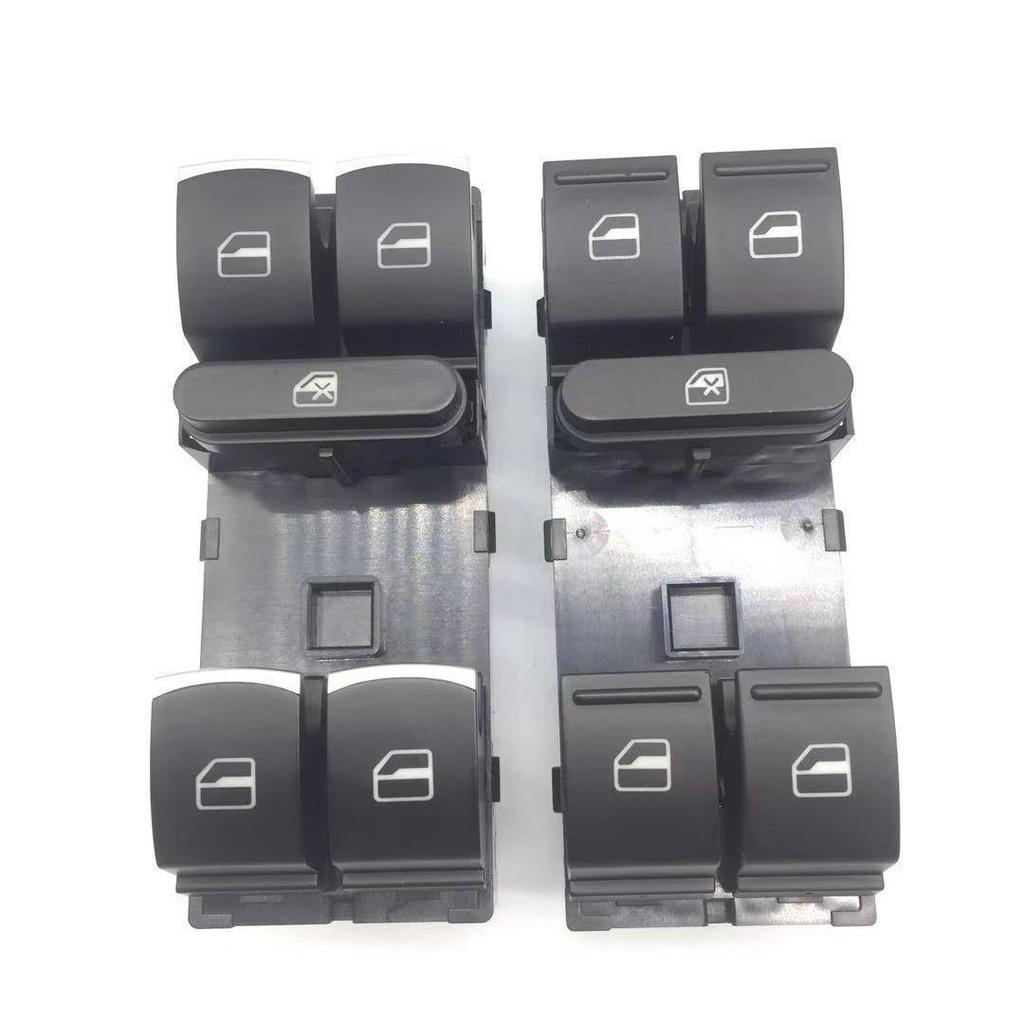 Volkswagen Tiguan/Touran/Sagitar Electric Window Lifter Switch (Part No. 5ND 959 857)