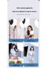 65cm Spherical Lantern Softbox & 85cm Square Softbox for Photography Lighting