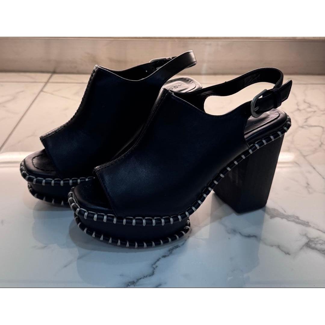 moussy sIymoussy sly sandals