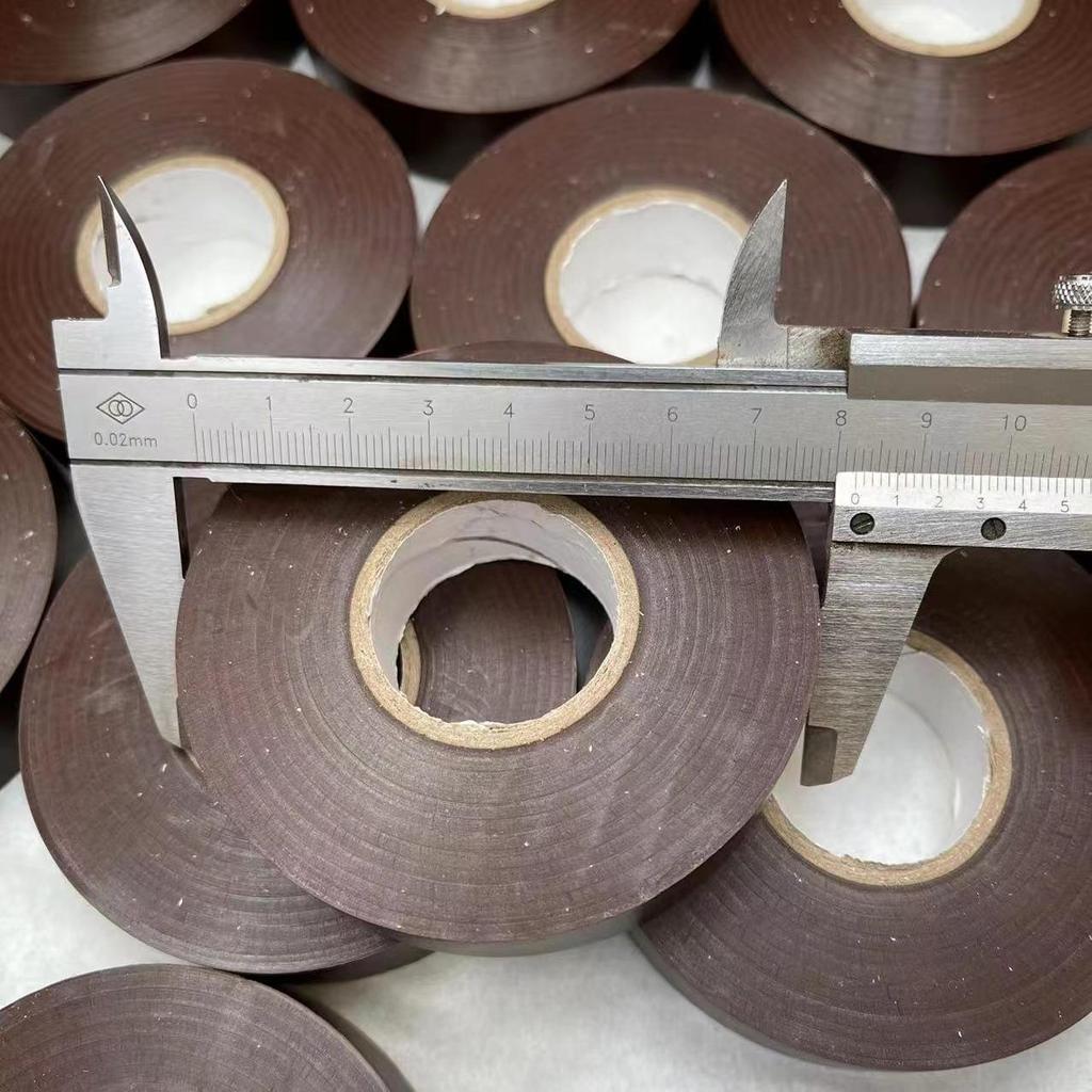 Camouflage Waterproof PVC Underwater Insulation Tape for Fishing Camera