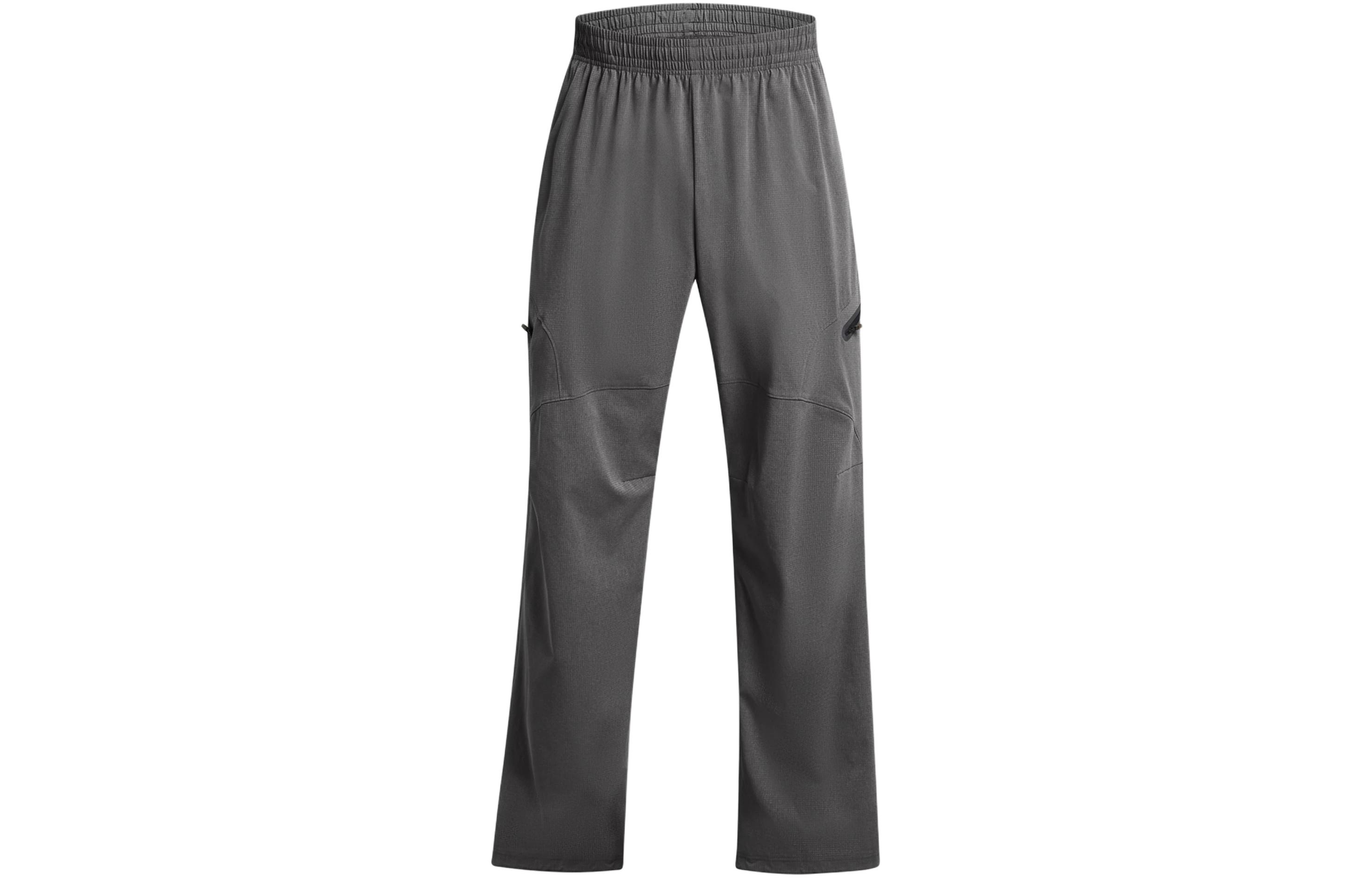 Under Armour UA Unstoppable Cargo Broek Heren Castle Stone 2XL