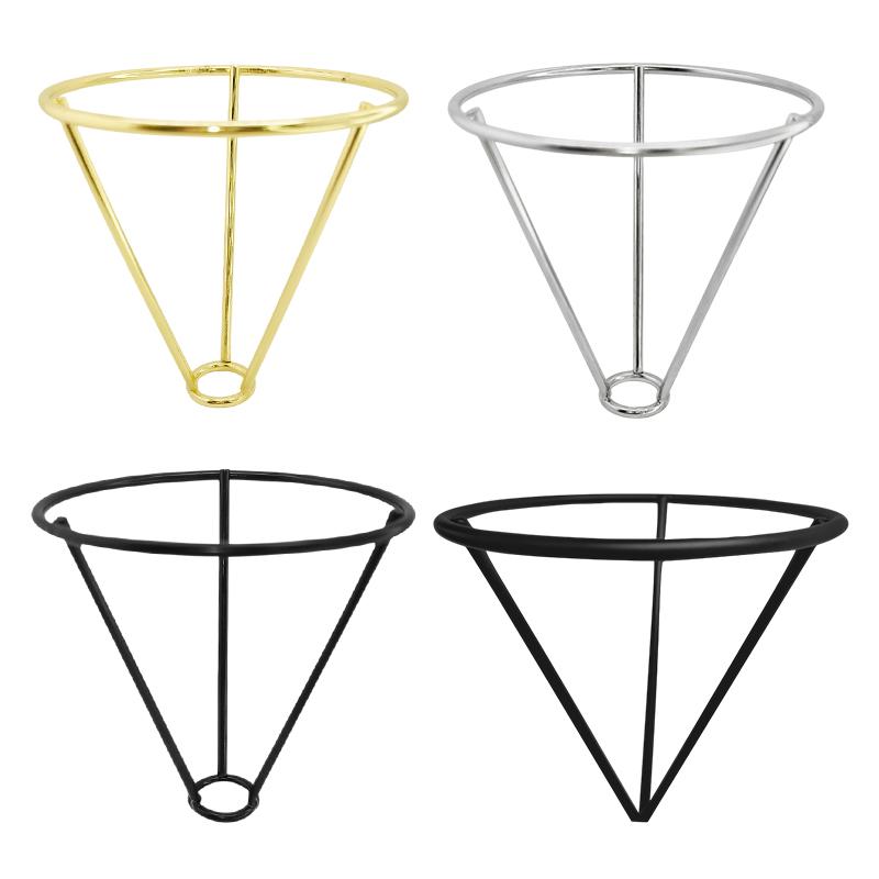 1/2/4Pcs Avocado Seed Starter Vase Holders Avocado Seed Growing Triangle Metal Stand Carrots, Sweet Potatoes Growing Stand