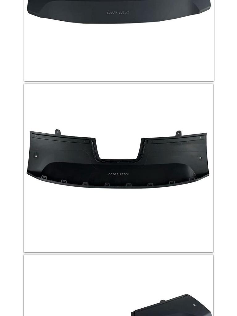 Land Rover Discovery 5 Stoßstange vorne Abschlepphakenabdeckung LR142435