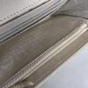 Used CHANEL Medium Wallet Coco Mark Bi-fold Wallet