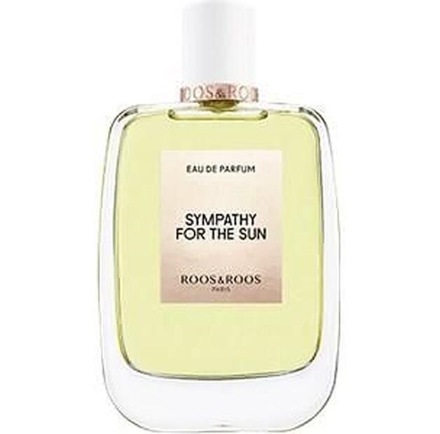 

Парфюмированная вода Roos & Sympathy For The Sun 50Ml