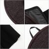 Swivel Seat Cushion 360 Degree Swivel Mat Auto Seat Cushion Pivot Disc Pad For Senior Old Men Truck SUV Vehicle Lounge Office
