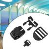 4 Set Spa Hot-Tub Cover Broken Latch Repair Kit Clip Lock With-key And Hardware