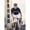 Pro Team Summer RH77 Cycling Jersey Men Breathable Quick Dry Bicycle Clothing Bike Mountain Maillot Ropa Ciclismo High Quality